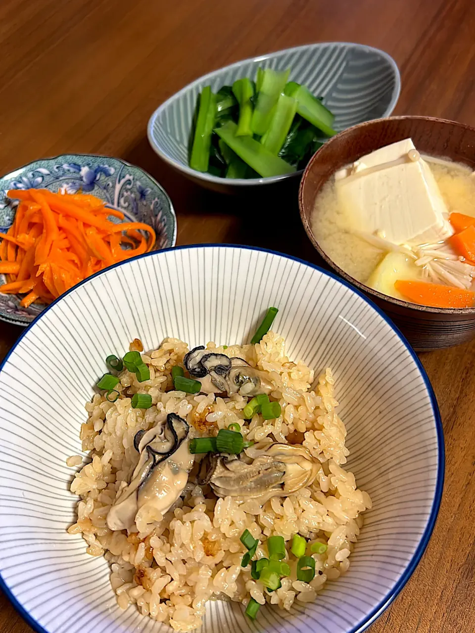 本日の夕食|こまめさん