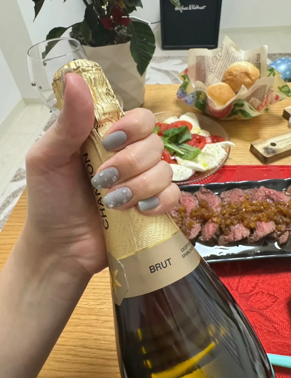 🎄乾杯🍷|henryさん