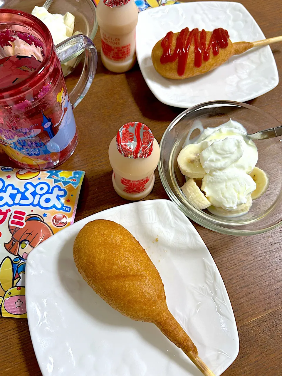 朝食|ma_yaさん