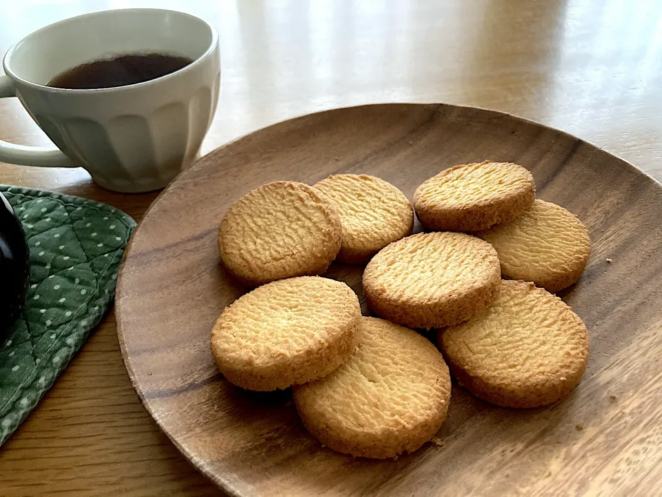 Snapdishの料理写真:＊ティータイム☕️🫖＊|＊抹茶＊さん