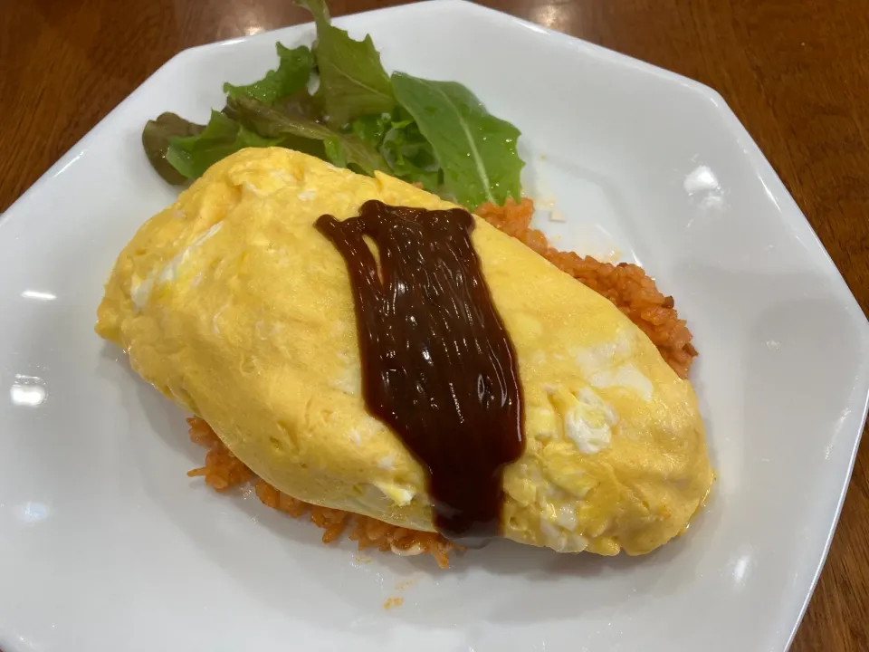 イヴの日の　昼ご飯|sakuramochiさん