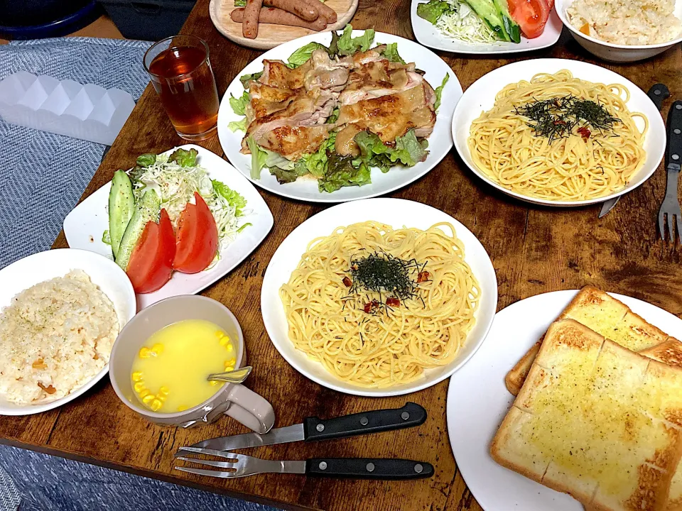 クリスマスパーティー|しあぺんさん