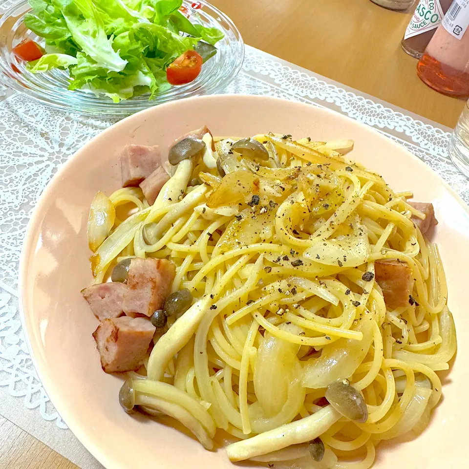 今日のランチ|かなママさん