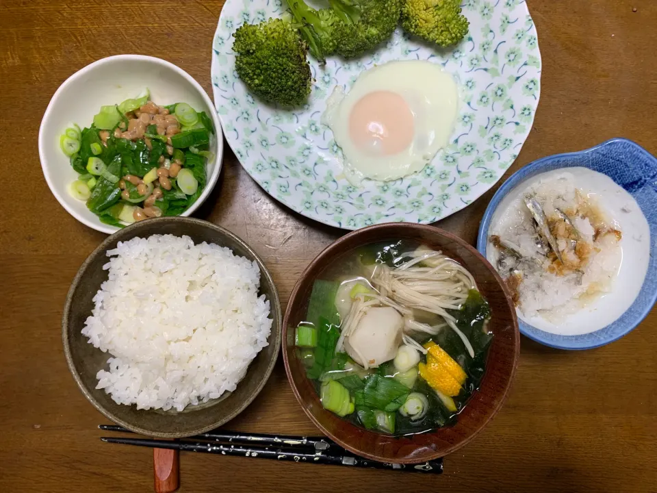 昼食|ATさん