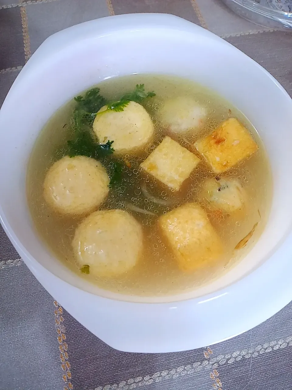 steamboat soup|lynda afandyさん