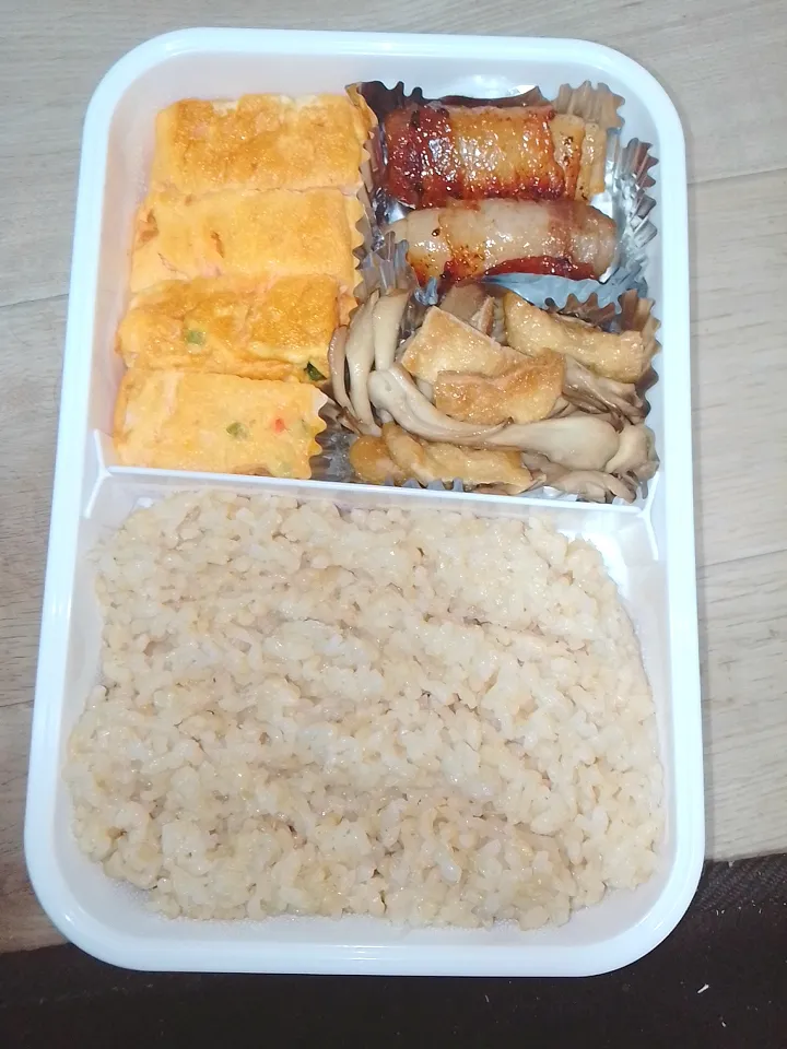 Snapdishの料理写真:弁当|俊一さん