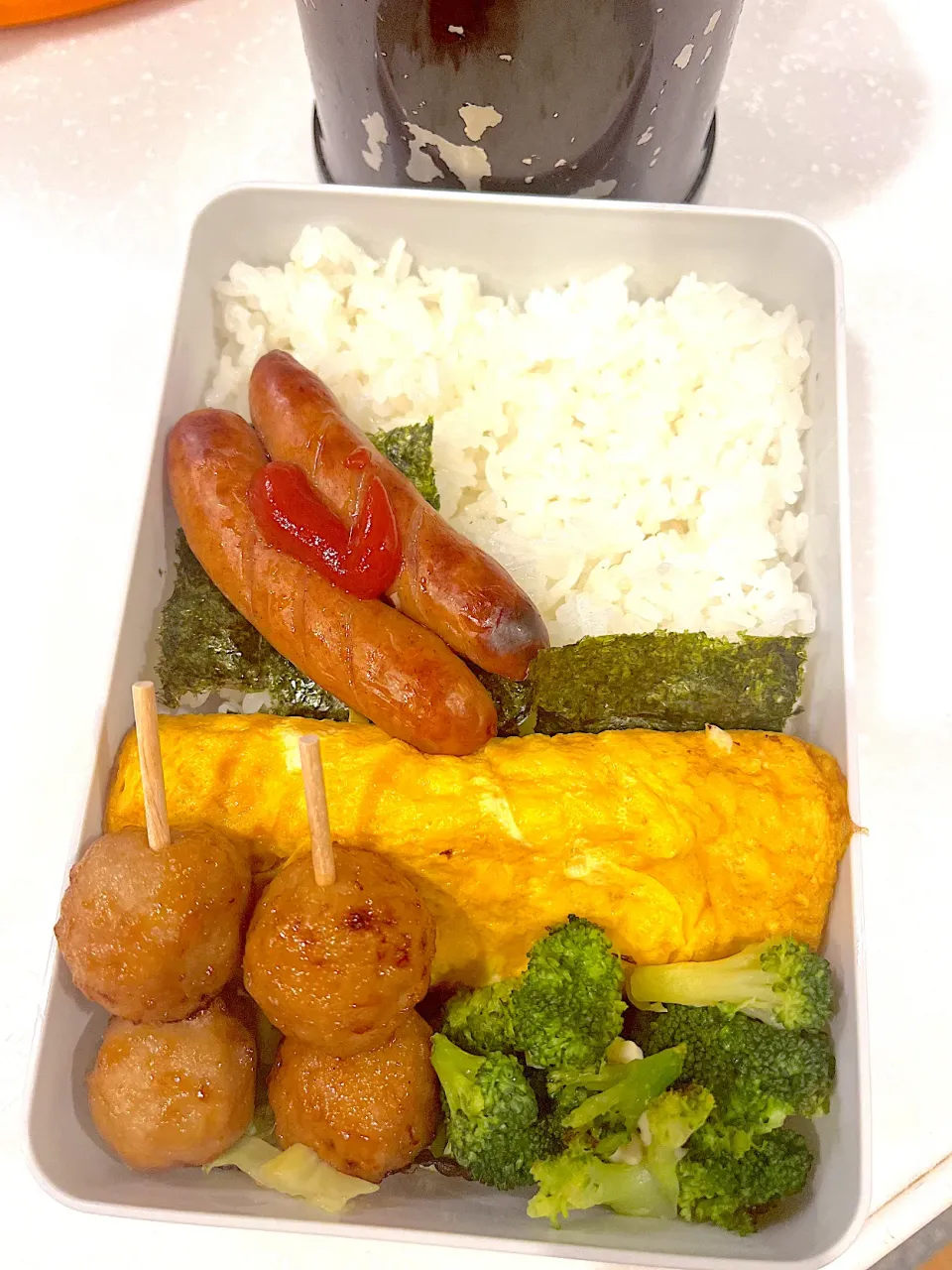 パパお弁当🍱👨|みぃこさん