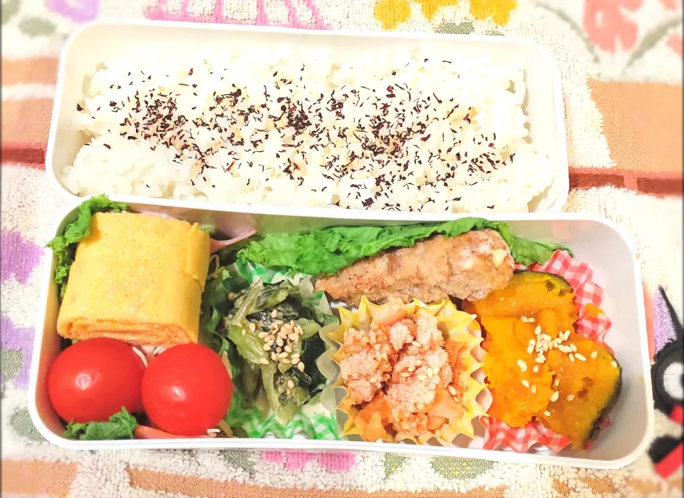 12月26日 今日のお弁当|ビアンカさん