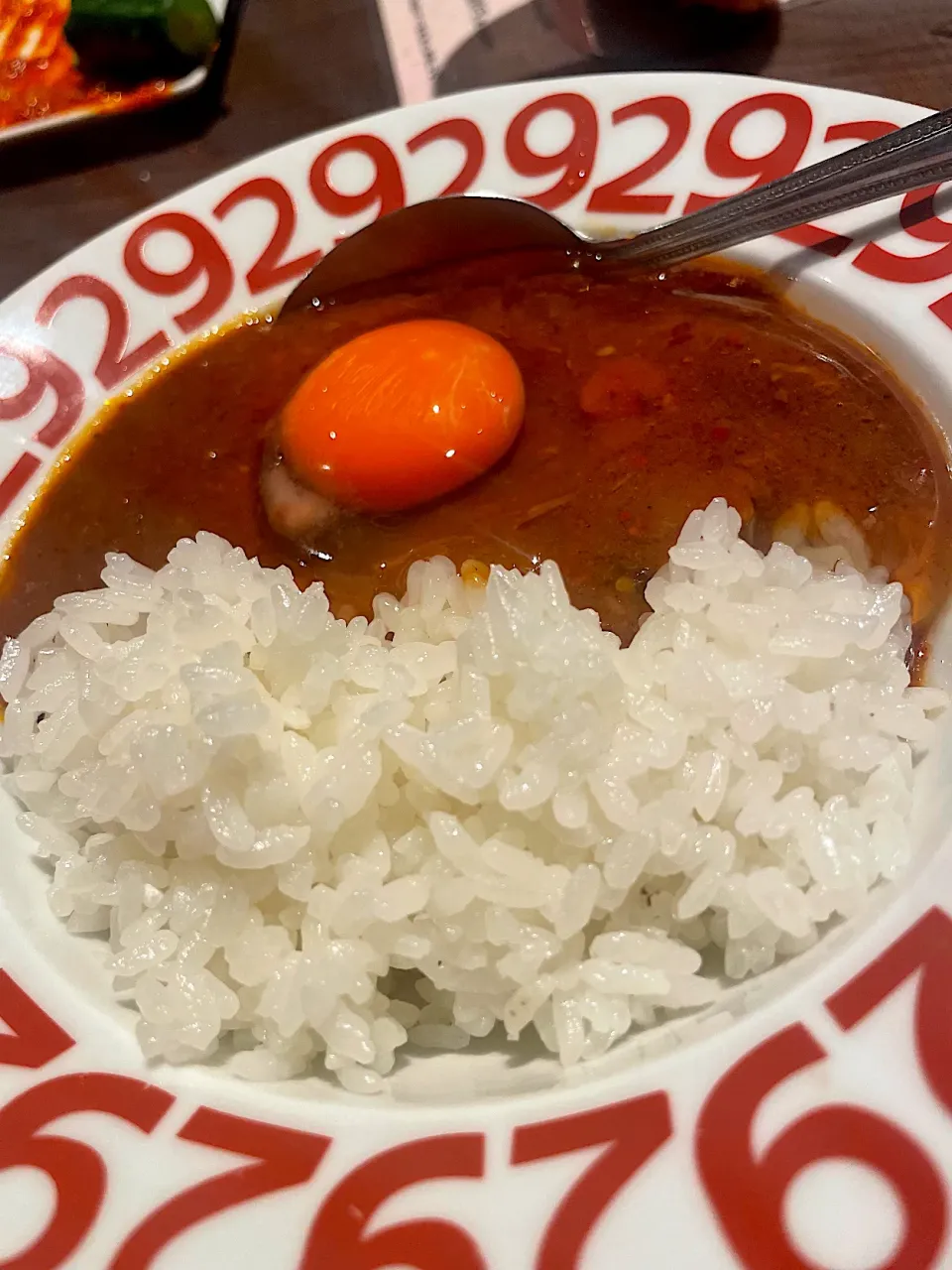 肉山カレー！|Tomyさん