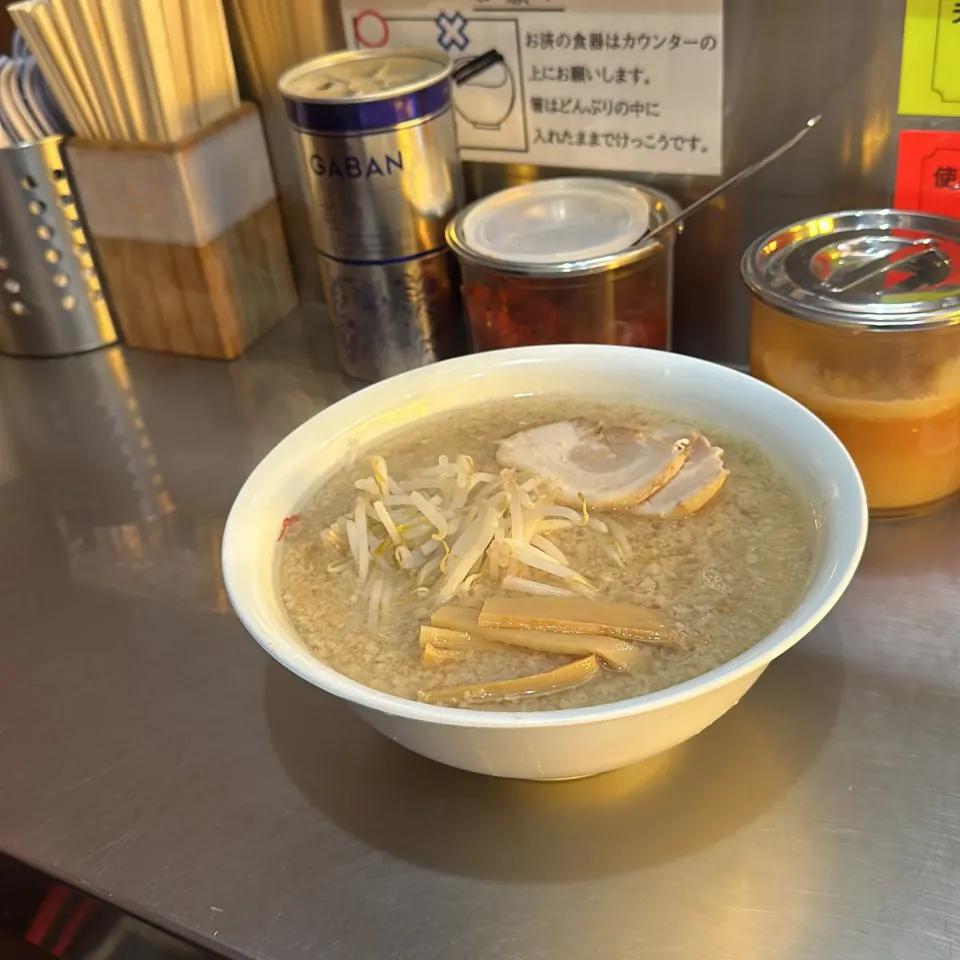 ラーメン|Hajime Sakaiさん