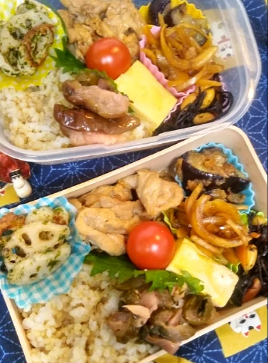 ゛23．12/26
本日のお弁当🍱|たえさん