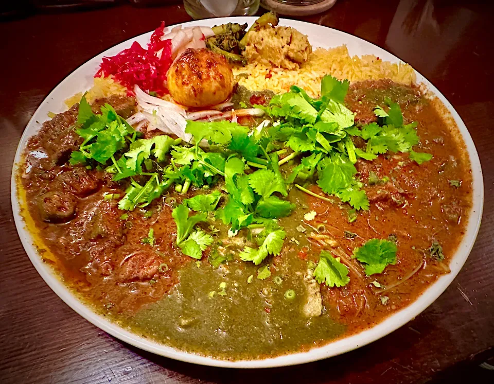 カレーは主食🍛|にゃあ（芸名）さん