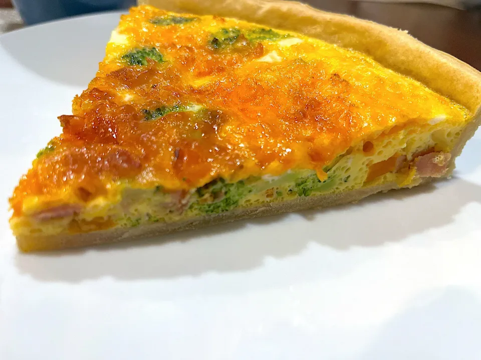 Quiche|Laki Maikaʻiさん