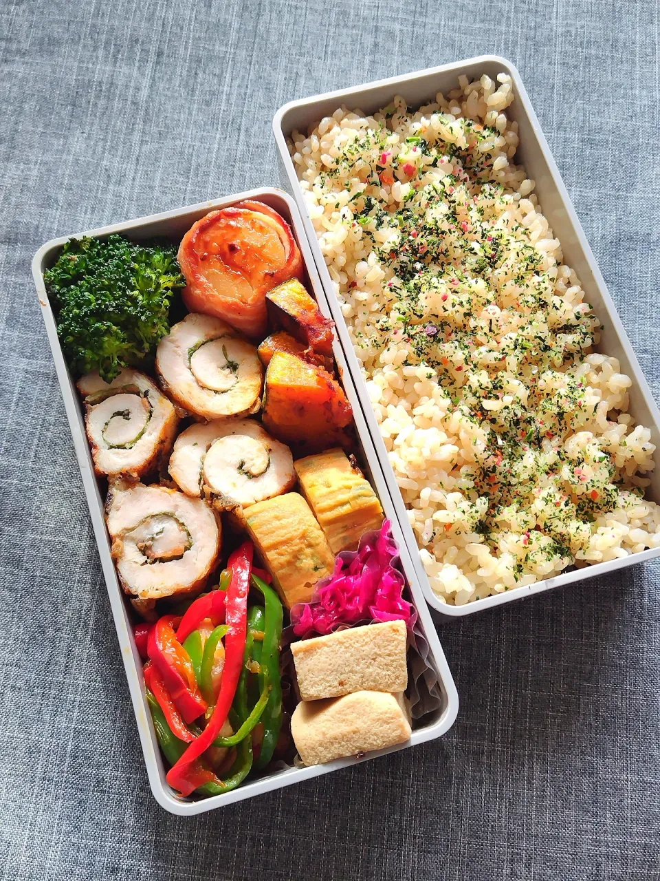 今日のお弁当|めしだママさん