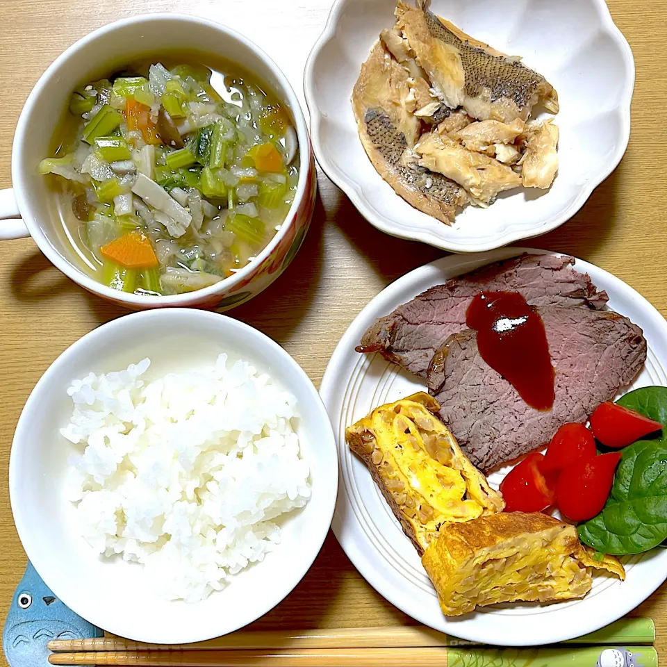 3歳児　昼ご飯|Kahoさん