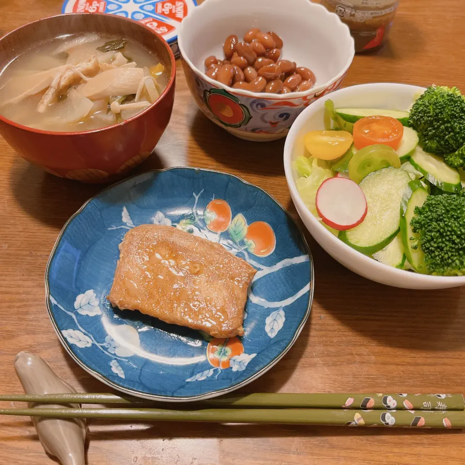 本日の夕食|みぃさん