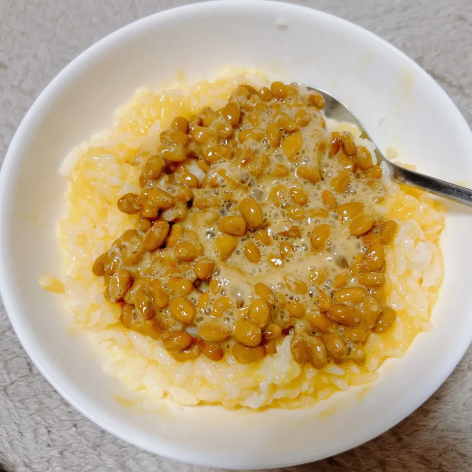 晩ご飯|まめさん