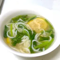 柚子うどん|naruさん