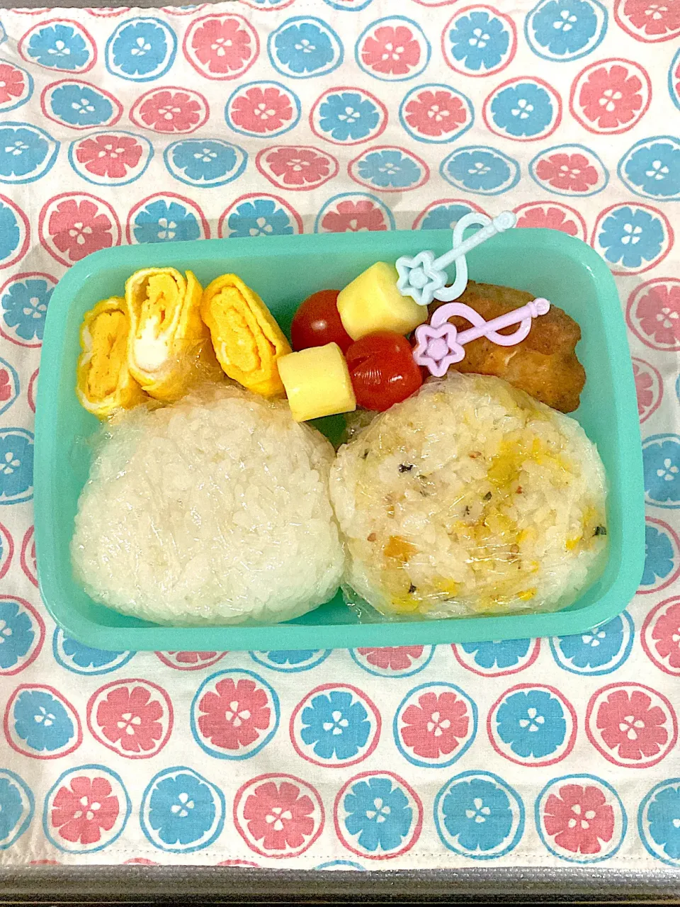 3年生　大会弁当|tangshioさん