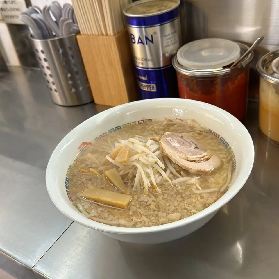 ラーメン|Hajime Sakaiさん