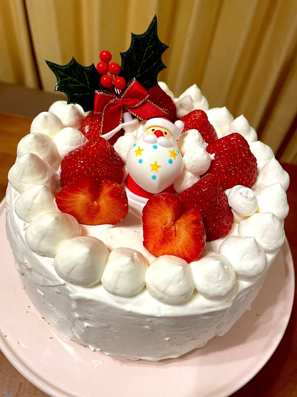 クリスマスケーキ|chii4さん