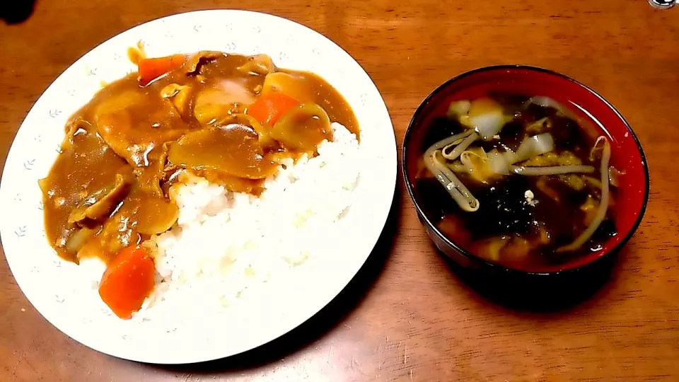 夜ご飯|秀美«シュウビ»さん