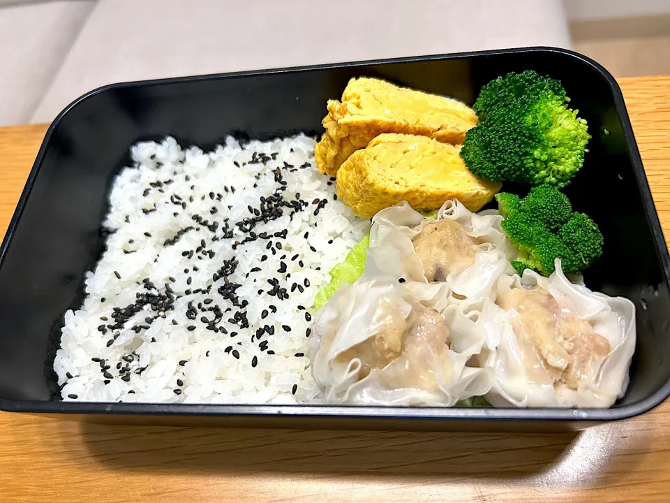 12月7日息子のお弁当|かおりさん