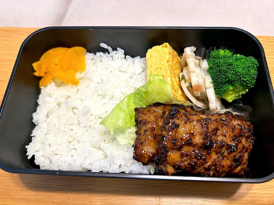 12月8日息子のお弁当|かおりさん