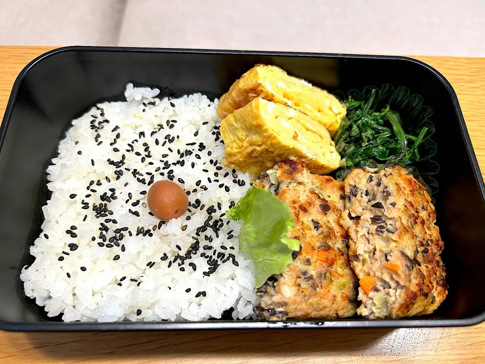 12月11日息子のお弁当|かおりさん