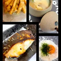 Snapdishの料理写真:うちのごはん|★ちょこぴ★さん