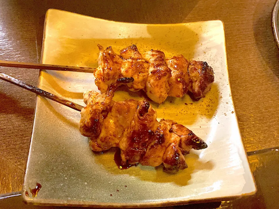 焼き鳥　はるきち|マチママさん