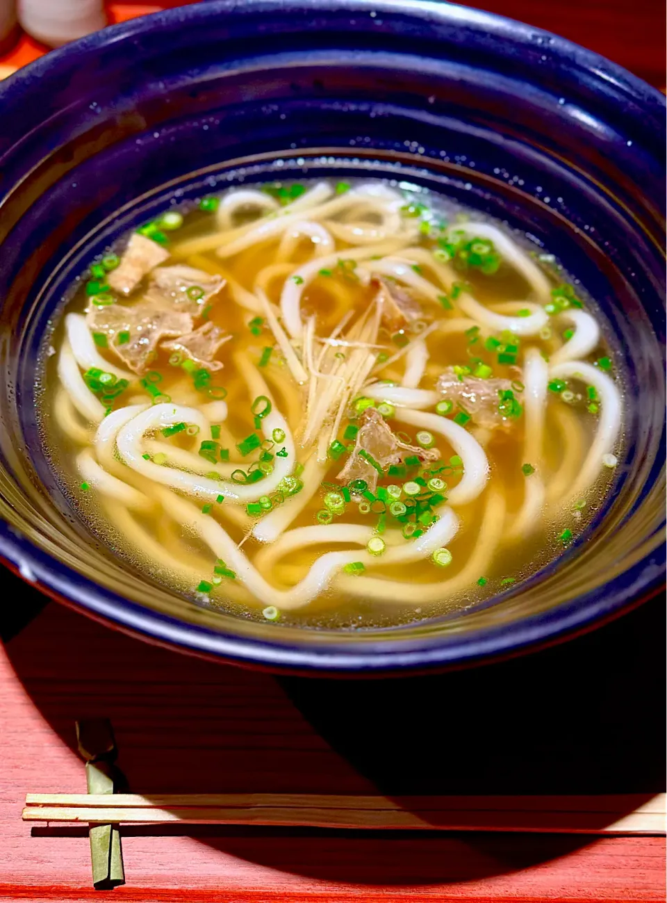 かすうどん🍜|にゃあ（芸名）さん