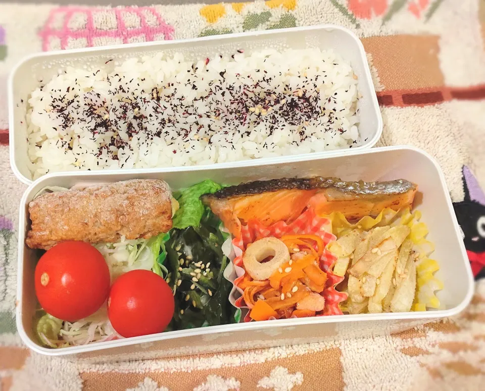 12月31日 今日のお弁当|ビアンカさん