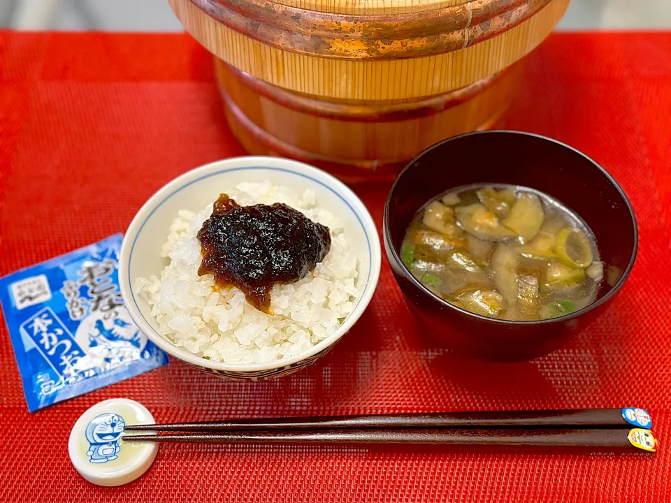 Snapdishの料理写真:大晦日の昼餉🍚|にゃあ（芸名）さん