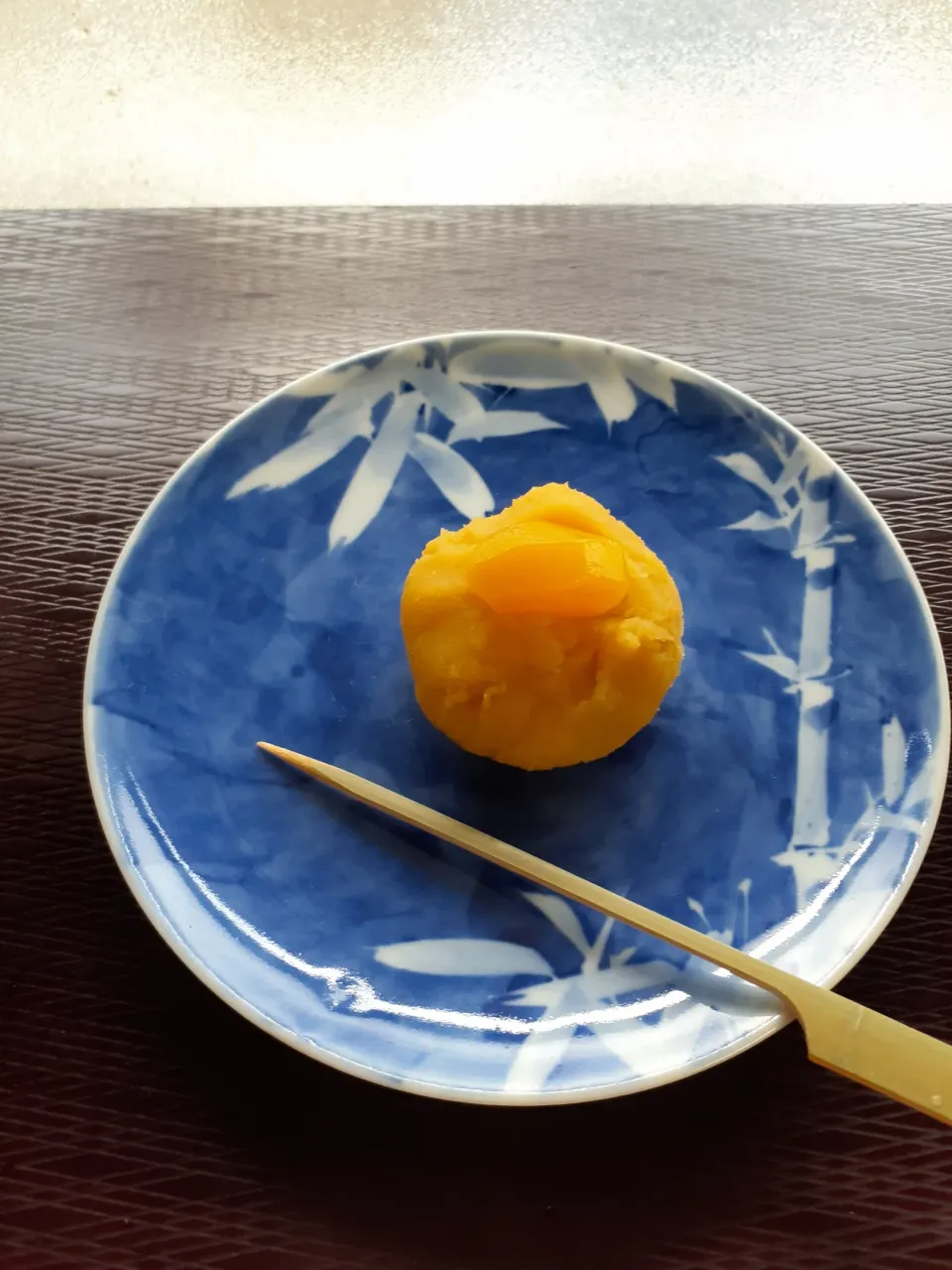 Snapdishの料理写真:安納芋の栗きんとん|ゆっこさん