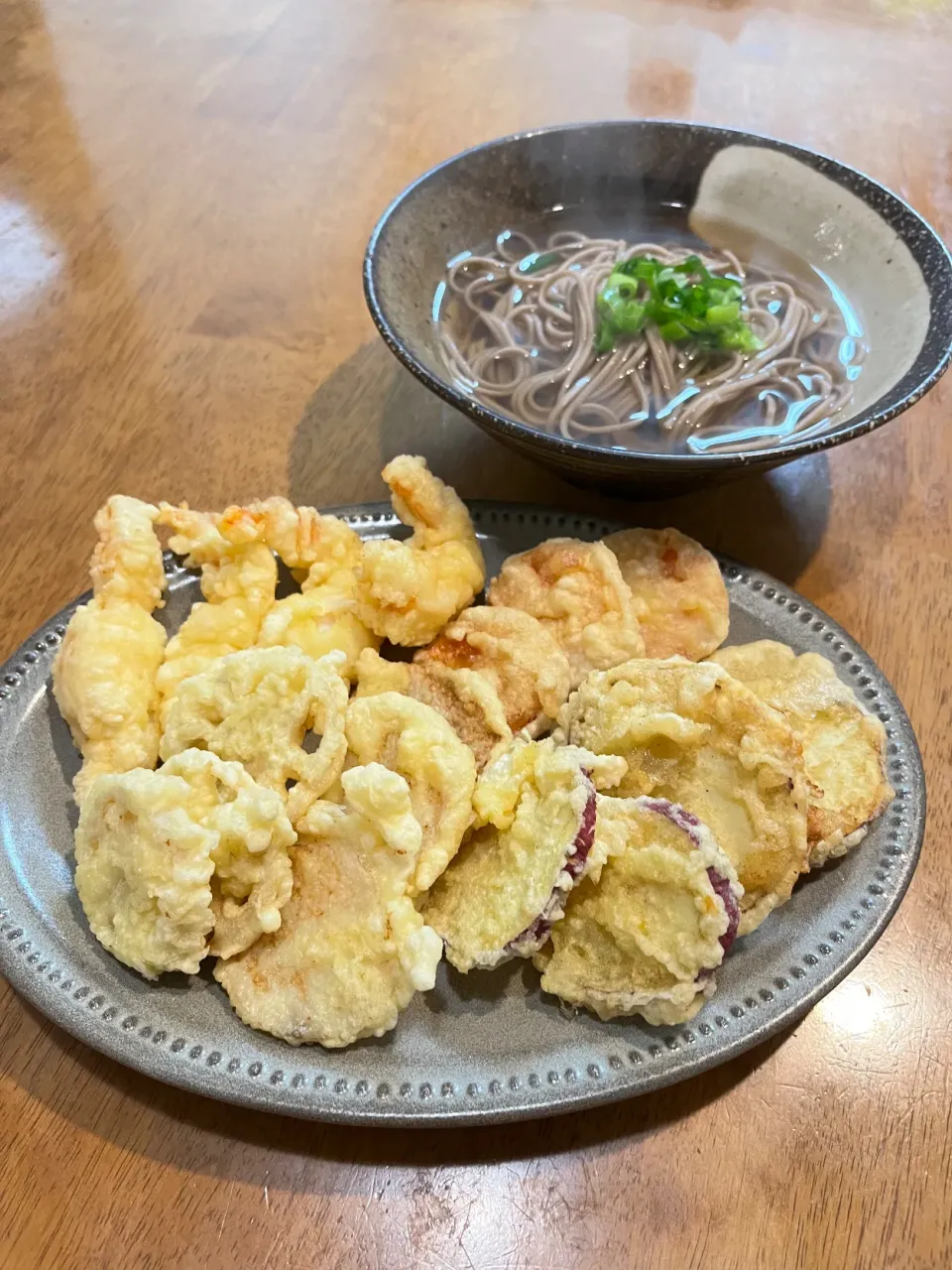 今日の晩ご飯|トントンさん