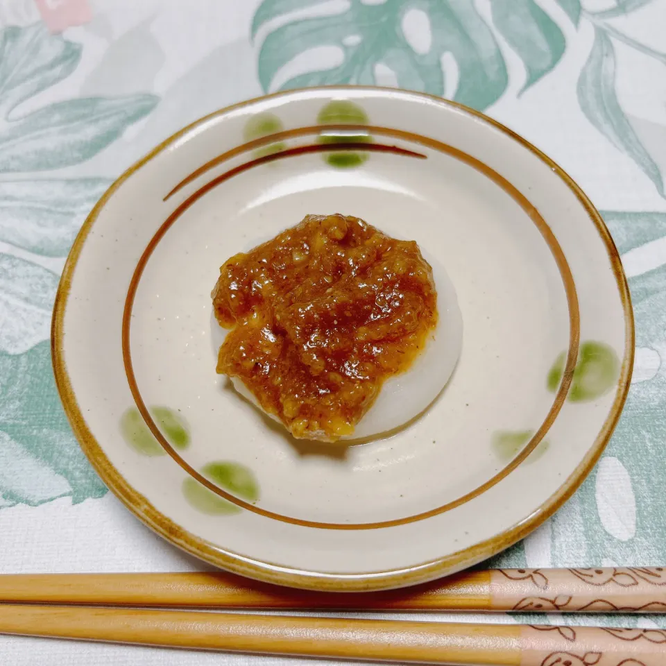 試食|まめさん