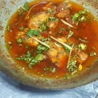 Chicken karahi|Muhammad kashifさん