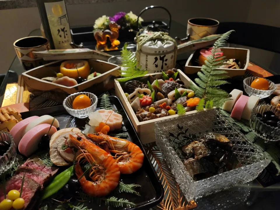 🎍謹賀新年🎍
本年もどうぞ宜しくお願い申し上げます|🌿あかしろみどり🌿さん