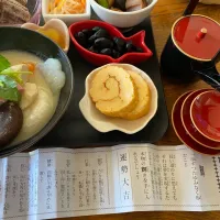 Snapdishの料理写真:おせち|yuhyuさん