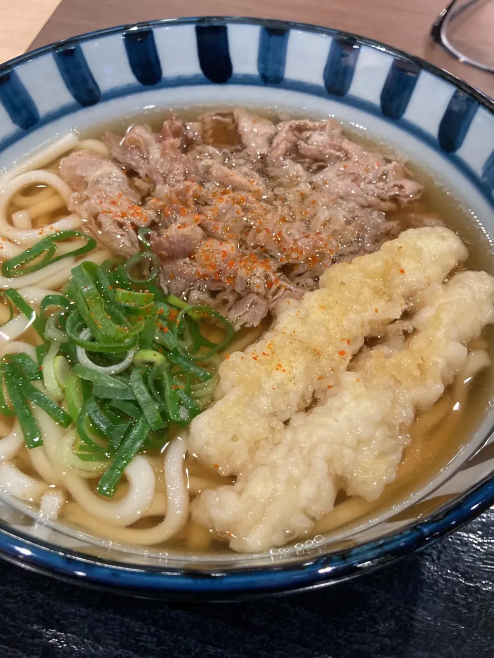 うどん|しろさん