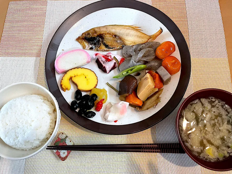 お昼ご飯|ゆりさん