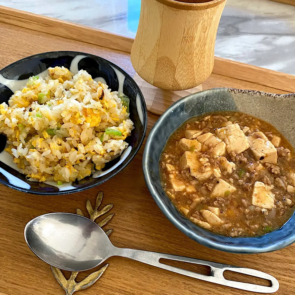 中華定食|なつこさん