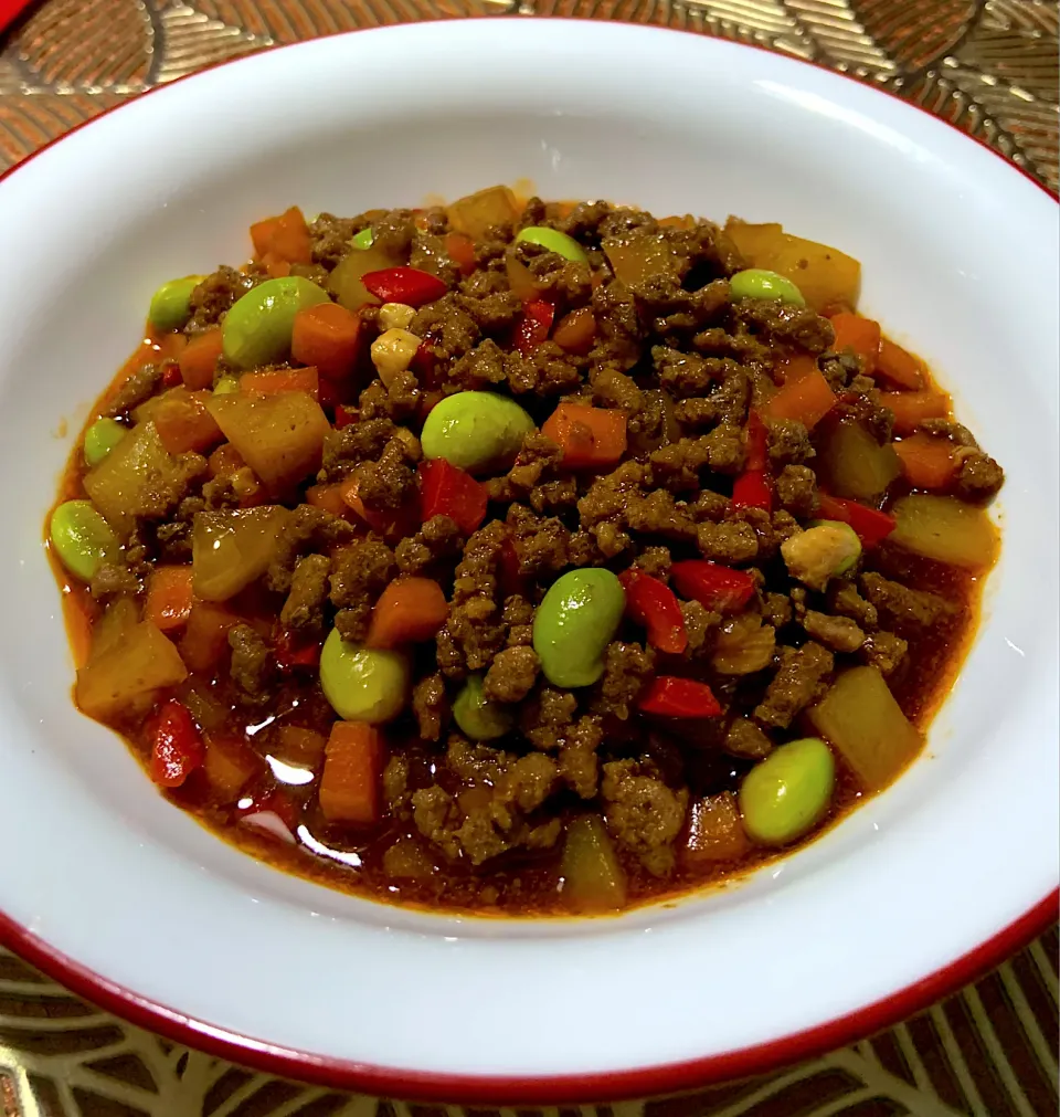 Picadillo|Ahnneさん