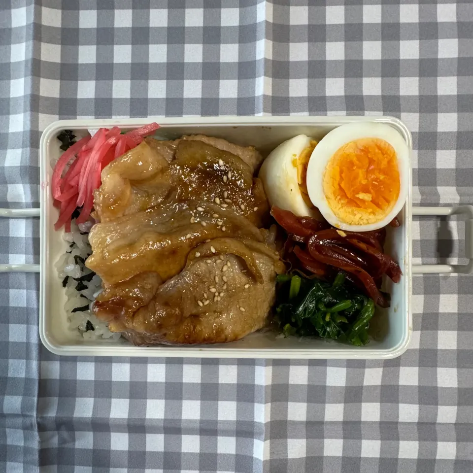 1/5 お弁当|yuusaさん