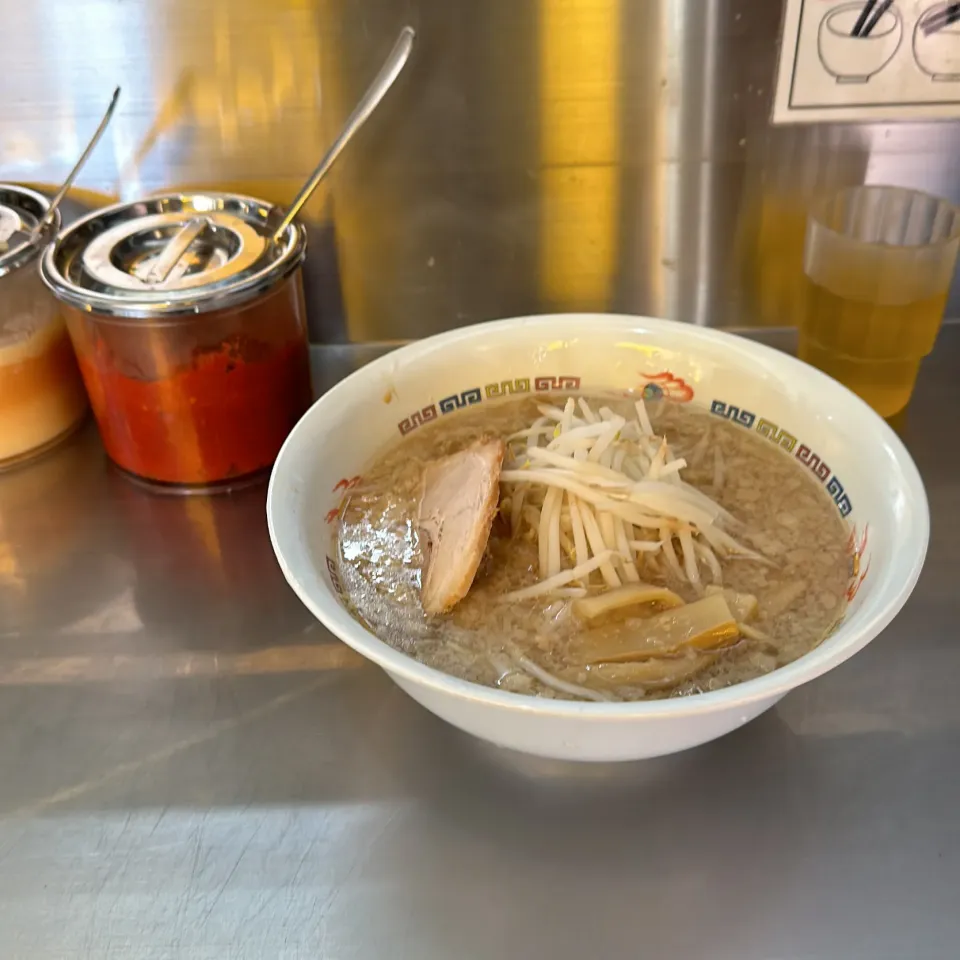 ラーメン|Hajime Sakaiさん