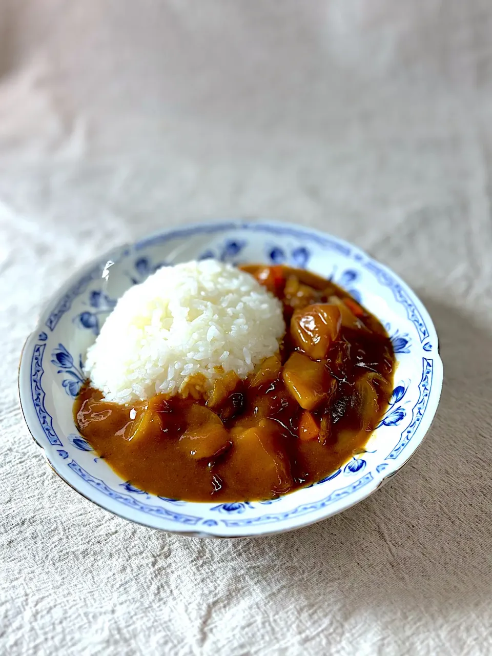 おせちもいいけどカレーもね|かっちゃん杉さん