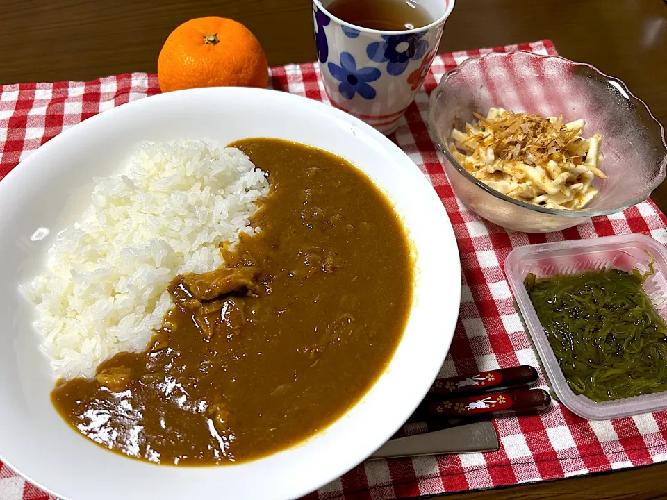 チキンカレー|Emiさん