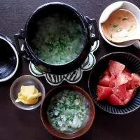 Snapdishの料理写真:七草粥