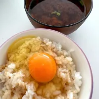 Snapdishの料理写真:TKG|rieさん